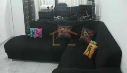 Apartamento com 2 quartos à venda na Rua Doutor Zuquim, --, Santana, São Paulo por R$ 425.000