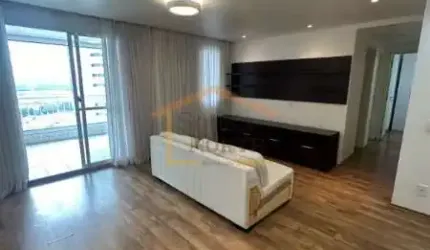 Apartamento com 3 quartos para alugar na Praça Capitão Alberto Mendes Júnior, --, Centro, Guarulhos por R$ 3.900