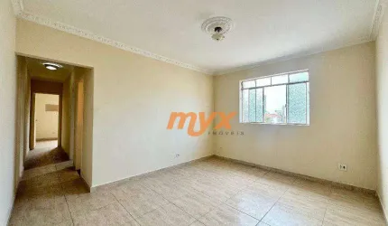 Apartamento com 2 dormitórios à venda, 88 m² por R$ 320.000,00 - Macuco - Santos/SP
