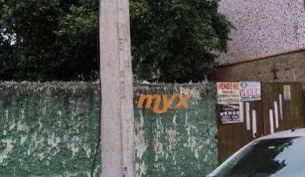 Terreno à venda, 350 m² por R$ 750.000,00 - Vila Valença - São Vicente/SP