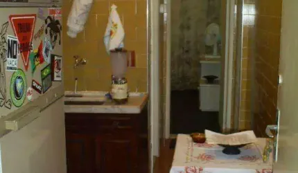 Apartamento com 1 dormitório, 40 m² - venda por R$ 360.000,00 ou aluguel por R$ 2.800,00/mês - Morro dos Barbosas - São Vicente/SP