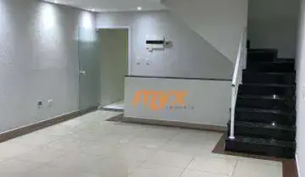 Casa com 3 dormitórios à venda, 222 m² por R$ 795.000,00 - Vila São Jorge - São Vicente/SP