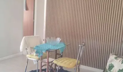 Apartamento com 3 quartos à venda no Jardim Country Club, Poços de Caldas , 73 m2 por R$ 240.000