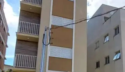Apartamento com 2 quartos à venda no Centreville, Poços de Caldas , 54 m2 por R$ 295.000