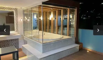 Apartamento com 3 quartos à venda no Centro, Poços de Caldas , 147 m2 por R$ 1.300.000