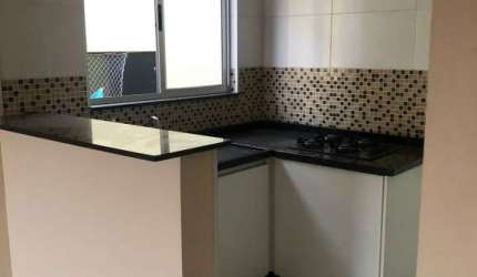 Apartamento com 2 quartos à venda no Santa Ângela, Poços de Caldas , 75 m2 por R$ 390.000