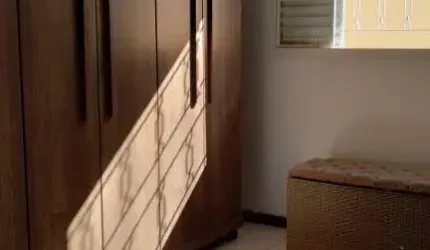 Casa com 3 quartos à venda no Jardim Campos Elísios, Poços de Caldas , 110 m2 por R$ 750.000