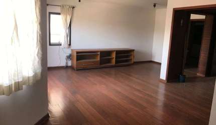 Apartamento com 3 quartos à venda no Jardim dos Estados, Poços de Caldas , 153 m2 por R$ 740.000