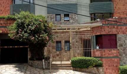 Apartamento com 3 quartos à venda no São Benedito, Poços de Caldas , 110 m2 por R$ 890.000