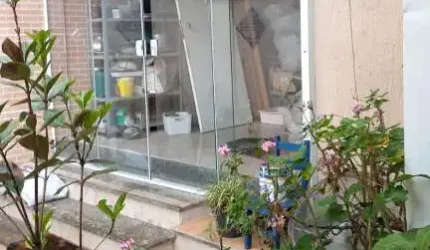 Casa comercial com 2 salas à venda no Jardim Magalhães, São João da Boa Vista , 163 m2 por R$ 650.000