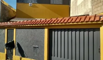 Casa com 3 quartos à venda no Jardim Country Club, Poços de Caldas , 154 m2 por R$ 600.000