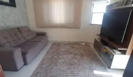Casa com 2 quartos à venda no Jardim Campos Elísios, Poços de Caldas  por R$ 660.000
