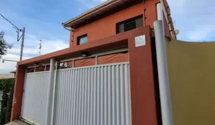 Casa com 4 quartos à venda no Jardim Novo Mundo, Poços de Caldas , 375 m2 por R$ 1.300.000