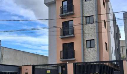 Apartamento com 2 quartos à venda no Jardim Campos Elísios, Poços de Caldas , 56 m2 por R$ 280.000