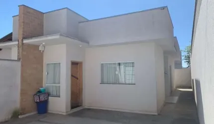 Casa com 2 quartos à venda no Campo das Antas, Poços de Caldas , 73 m2 por R$ 340.000