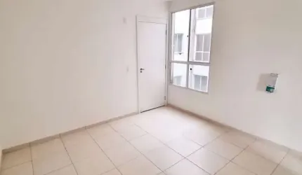 Apartamento com 2 quartos à venda no Estância Poços de Caldas, Poços de Caldas , 47 m2 por R$ 155.000