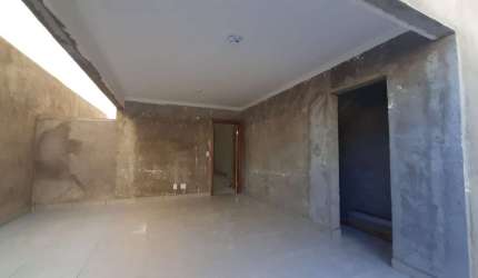 Casa com 3 quartos à venda no Jardim Vitória, Poços de Caldas , 119 m2 por R$ 580.000
