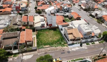 Terreno à venda no Loteamento Campo das Aroeiras, Poços de Caldas  por R$ 225.000