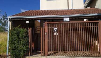 Casa com 2 quartos à venda no Loteamento Campo das Aroeiras, Poços de Caldas , 116 m2 por R$ 350.000