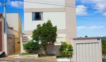 Apartamento com 2 quartos à venda no Loteamento Campo das Aroeiras, Poços de Caldas , 50 m2 por R$ 350.000