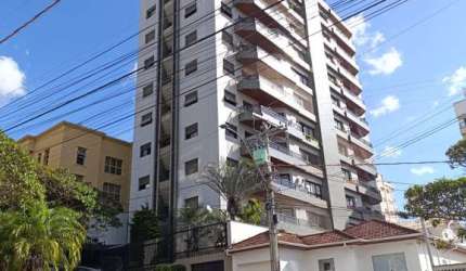 Apartamento com 4 quartos à venda no Centro, Poços de Caldas , 272 m2 por R$ 1.200.000