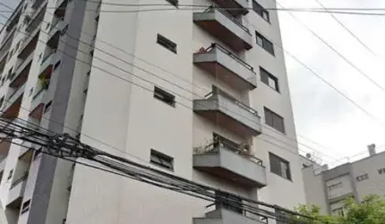 Apartamento com 4 quartos à venda no Centro, Poços de Caldas , 240 m2 por R$ 1.650.000