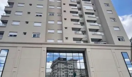 Apartamento com 2 quartos à venda no Da Saúde, Poços de Caldas , 67 m2 por R$ 621.000