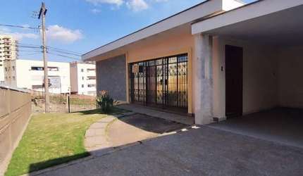 Casa com 3 quartos à venda no Jardim dos Estados, Poços de Caldas , 250 m2 por R$ 950.000