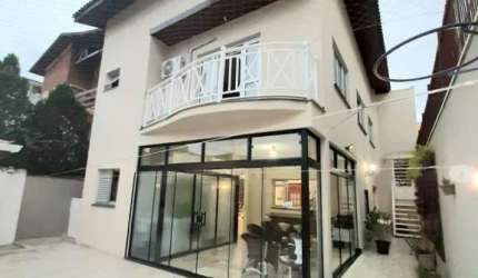 Casa com 4 quartos à venda no Jardim Centenário, Poços de Caldas , 210 m2 por R$ 1.250.000