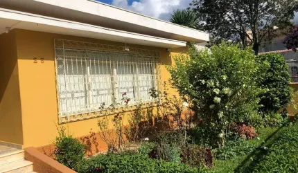 Casa com 4 quartos à venda no Jardim dos Estados, Poços de Caldas , 210 m2 por R$ 980.000