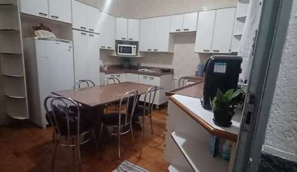 Casa com 3 quartos à venda no Jardim do Ginásio, Poços de Caldas , 360 m2 por R$ 900.000