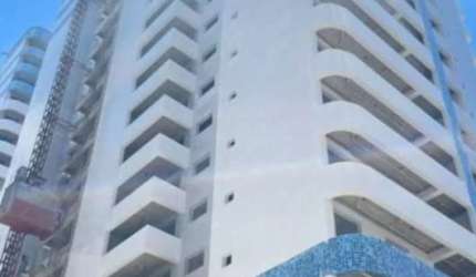Apartamento com 2 quartos à venda na Cidade Ocian, Praia Grande , 83 m2 por R$ 539.000