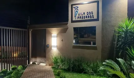 Casa com 3 quartos à venda no Parque Primavera, Poços de Caldas , 138 m2 por R$ 1.100.000