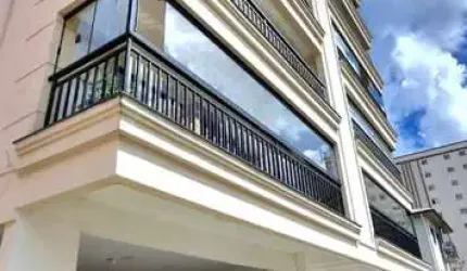 Apartamento com 3 quartos à venda no Jardim Elvira Dias, Poços de Caldas , 124 m2 por R$ 900.000