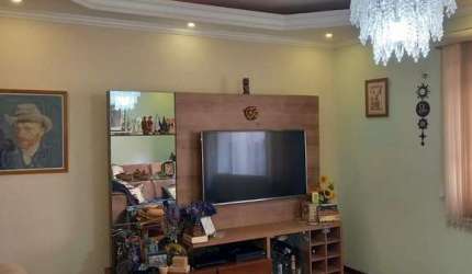 Apartamento com 3 quartos à venda no Jardim dos Estados, Poços de Caldas , 113 m2 por R$ 500.000
