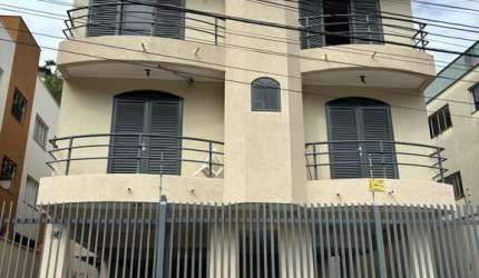 Apartamento com 3 quartos à venda no Parque Vivaldi Leite Ribeiro, Poços de Caldas , 99 m2 por R$ 330.000