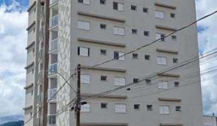 Apartamento com 2 quartos à venda no Residencial Veredas, Poços de Caldas , 66 m2 por R$ 350.000