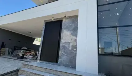 Casa com 3 quartos à venda no Santa Rita de Cássia, Pouso Alegre , 165 m2 por R$ 1.200.000