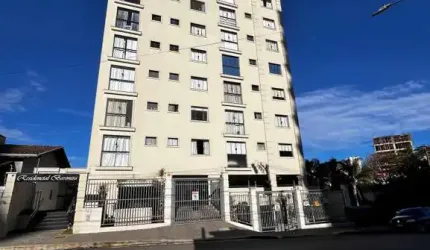 Apartamento com 3 quartos à venda no Jardim Elvira Dias, Poços de Caldas , 107 m2 por R$ 750.000