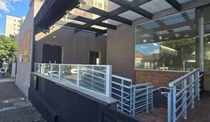 Barracão / Galpão / Depósito com 5 salas para alugar no Centro, Poços de Caldas , 370 m2 por R$ 12.000