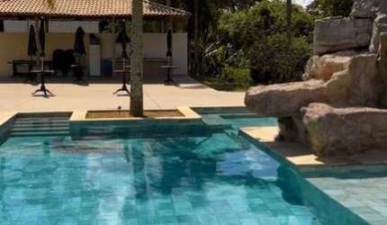 Fazenda com 4 salas à venda no Chácaras Alto da Boa Vista, Poços de Caldas , 1000 m2 por R$ 6.000.000