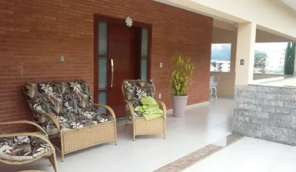 Casa com 3 quartos à venda no Jardim Carolina, Poços de Caldas , 276 m2 por R$ 1.300.000