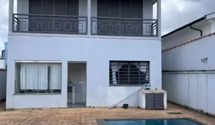 Casa com 2 quartos à venda no Santa Ângela, Poços de Caldas , 307 m2 por R$ 1.280.000