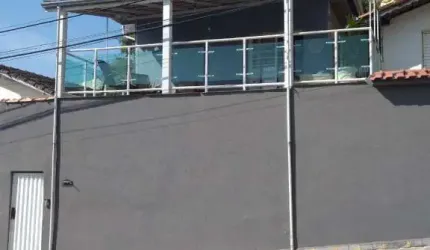 Casa com 4 quartos à venda no Parque Vivaldi Leite Ribeiro, Poços de Caldas , 230 m2 por R$ 800.000