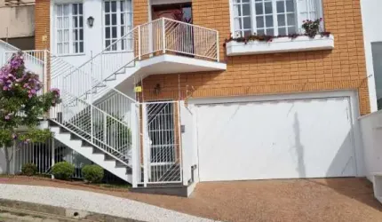 Casa com 3 quartos à venda no Jardim Centenário, Poços de Caldas , 440 m2 por R$ 1.900.000
