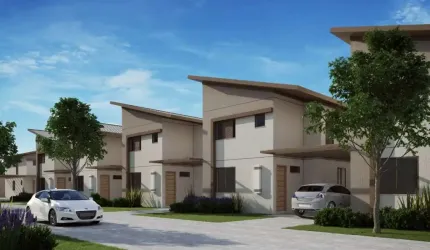 Casa com 3 quartos à venda no Parque Primavera, Poços de Caldas , 136 m2 por R$ 890.000