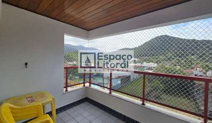 Apartamento à venda, 75 m² por R$ 530.000,00 - Martim de Sá - Caraguatatuba/SP