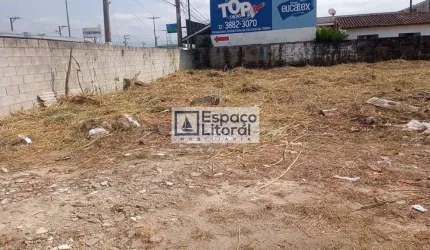 Terreno à venda, Travessão, Caraguatatuba, SP