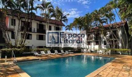 Sobrado à venda, 80 m² por R$ 1.060.000,00 - Guaecá - São Sebastião/SP
