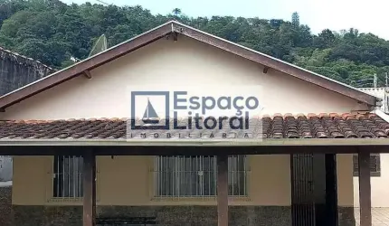 Casa com 3 dormitórios à venda, 125 m² por R$ 600.000,00 - Prainha - Caraguatatuba/SP